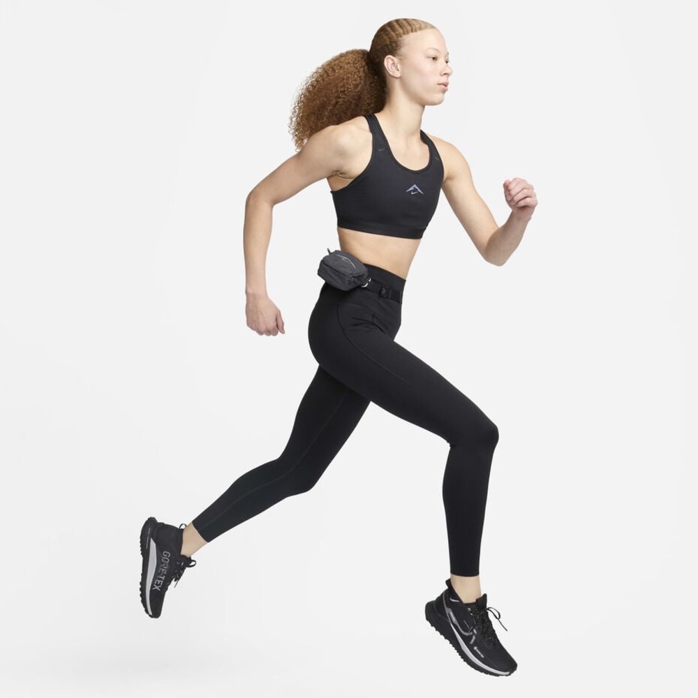 Nike running legging (XXS) - Picture 2 of 16